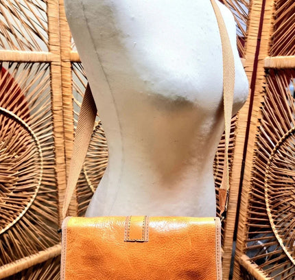 Vintage 80's La Moda Shoulder bag - Yatva