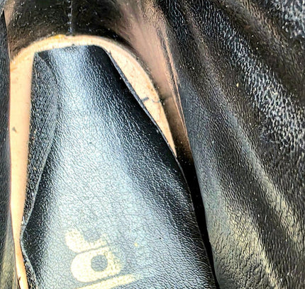 Vintage 80's Loredo Western Ankle boots - Yatva