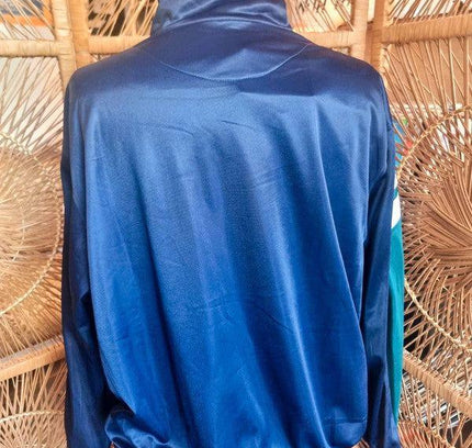 Vintage 80's MAI Tracktop - Yatva