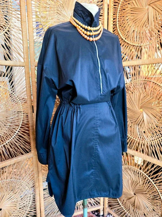 Vintage 80's Marc Cain Sports Dress - Yatva