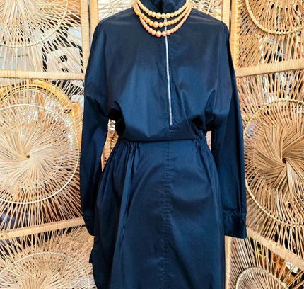 Vintage 80's Marc Cain Sports Dress - Yatva