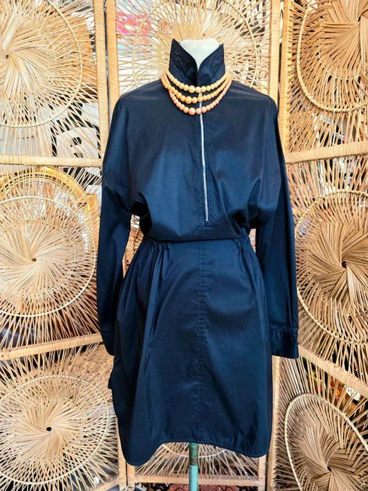 Vintage 80's Marc Cain Sports Dress - Yatva