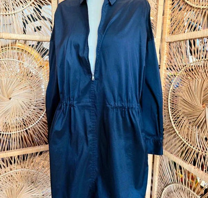 Vintage 80's Marc Cain Sports Dress - Yatva