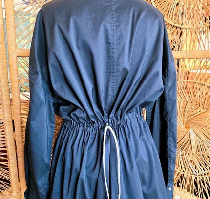 Vintage 80's Marc Cain Sports Dress - Yatva