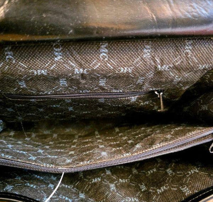 Vintage 80's Marc Chantal Shoulder Bag - Yatva