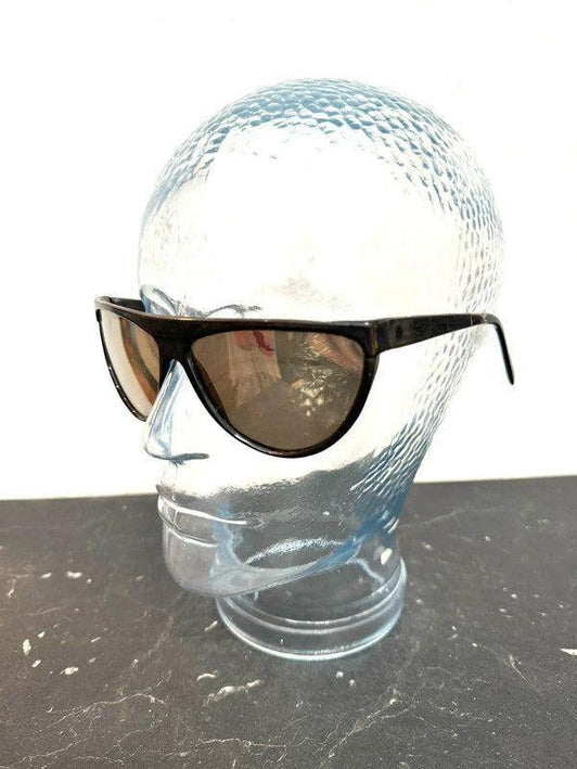 Vintage 80s Mirrored Sunglasses - Yatva