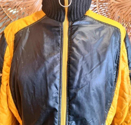 Vintage 80's Motex Jacket - Yatva