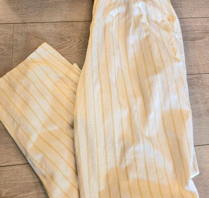 Vintage 80's Moustache Trouser - Yatva