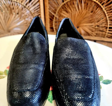 Vintage 80s Munto American Loafers - Yatva