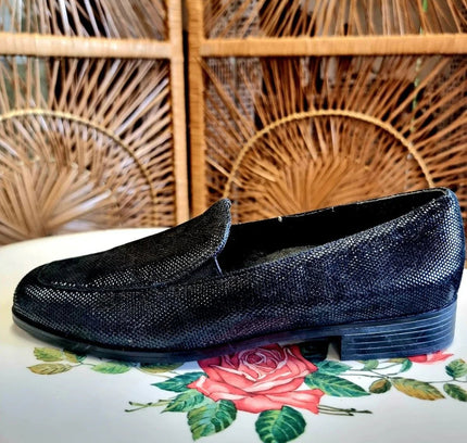 Vintage 80s Munto American Loafers - Yatva