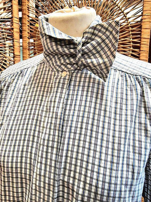 Vintage 80s Nadine H. Shirt - Yatva