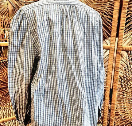 Vintage 80s Nadine H. Shirt - Yatva