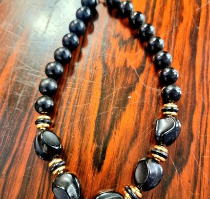 Vintage 80´s Necklace - Yatva