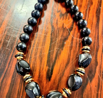 Vintage 80´s Necklace - Yatva