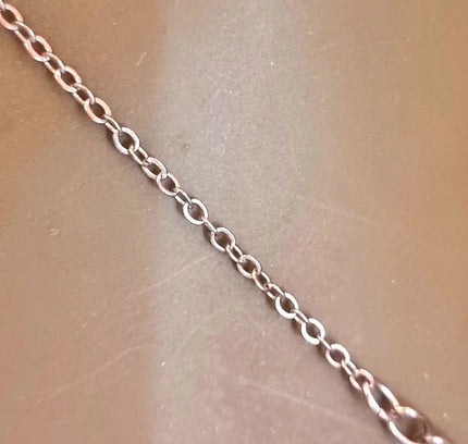 Vintage 80's Necklace - Yatva