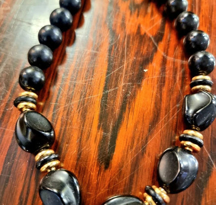 Vintage 80´s Necklace - Yatva