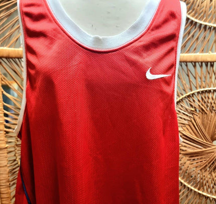 Vintage 80's Nike Jersey - Yatva