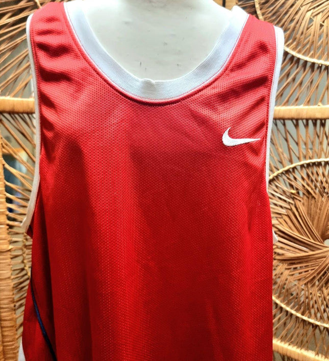Vintage 80's Nike Jersey - Yatva