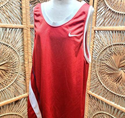 Vintage 80's Nike Jersey - Yatva