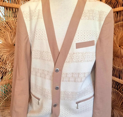 Vintage 80's Pashion Blazer Jacket - Yatva