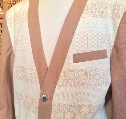 Vintage 80's Pashion Blazer Jacket - Yatva