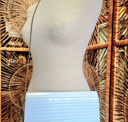 Vintage 80's PE Florence Shoulder Bag - Yatva