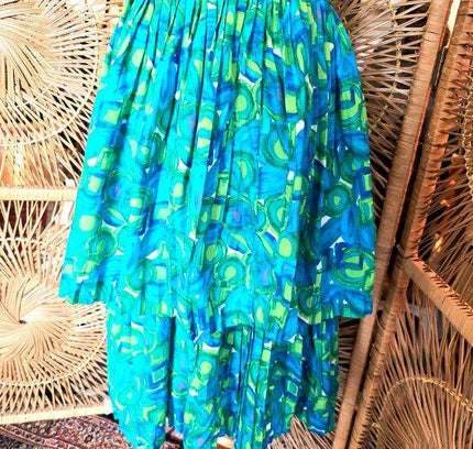 Vintage 80´s Peggy Lane Dress - Yatva