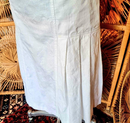 Vintage 80's Peggy Lane Skirt - Yatva