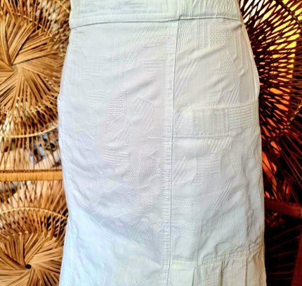 Vintage 80's Peggy Lane Skirt - Yatva