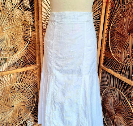 Vintage 80's Peggy Lane Skirt - Yatva