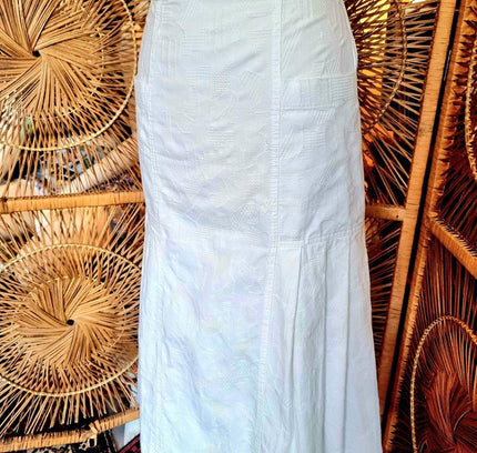 Vintage 80's Peggy Lane Skirt - Yatva