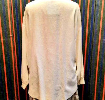 Vintage 80's Penney Shirt - Yatva