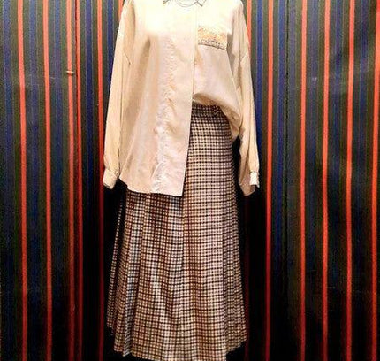 Vintage 80's Penney Shirt - Yatva