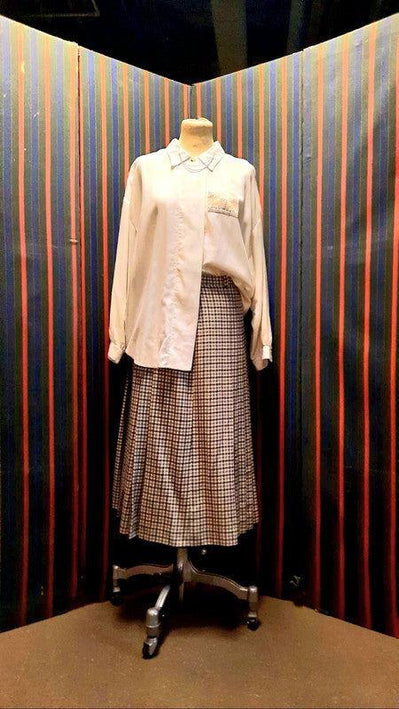 Vintage 80's Penney Shirt - Yatva