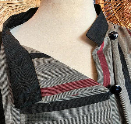 Vintage 80's Petri Dress - Yatva