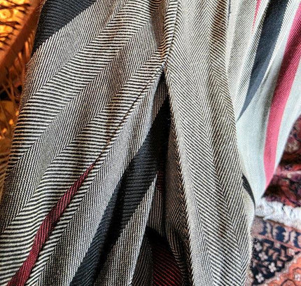 Vintage 80's Petri Dress - Yatva