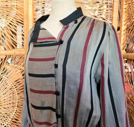 Vintage 80's Petri Dress - Yatva