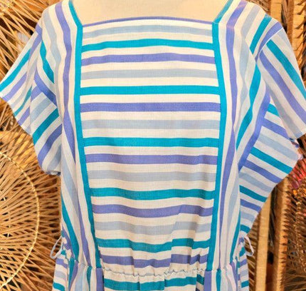Vintage 80's Pierre Cardin Paris Dress - Yatva