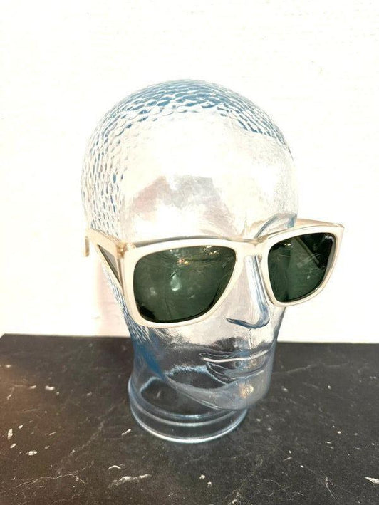 Vintage 80s Polaroid Benetton Sunglasses - Yatva