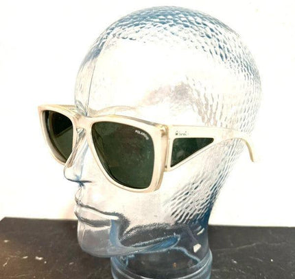 Vintage 80s Polaroid Benetton Sunglasses - Yatva