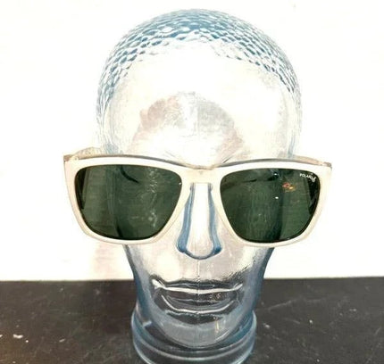 Vintage 80s Polaroid Benetton Sunglasses - Yatva