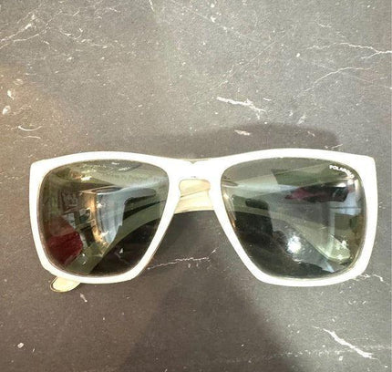 Vintage 80s Polaroid Benetton Sunglasses - Yatva