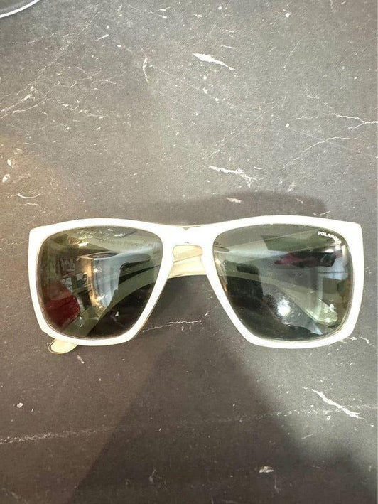 Vintage 80s Polaroid Benetton Sunglasses - Yatva