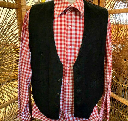 Vintage 80's Polo Ralph Lauren Shirt - Yatva