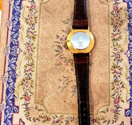 Vintage 80's Prisma Watch - Yatva