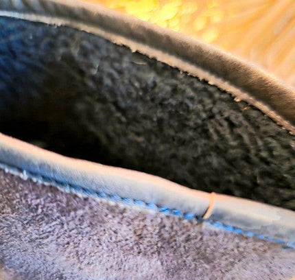 Vintage 80s Pull up Boots - Yatva