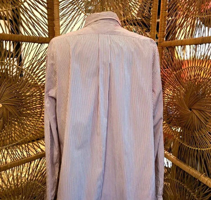 Vintage 80's Ralph Lauren Shirt - Yatva