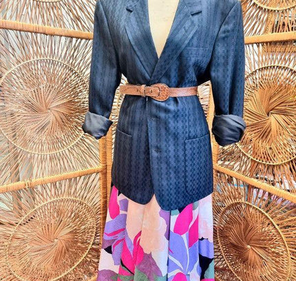 Vintage 80s Rawe Rheda Swing Skirt - Yatva