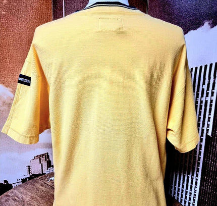 Vintage 80s Reebok Sportswear Shirt - Yatva