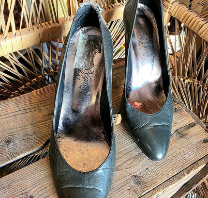 Vintage 80´s Régale by Rich Shoes - Yatva